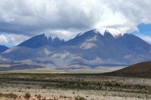 Nevado-de-Acay