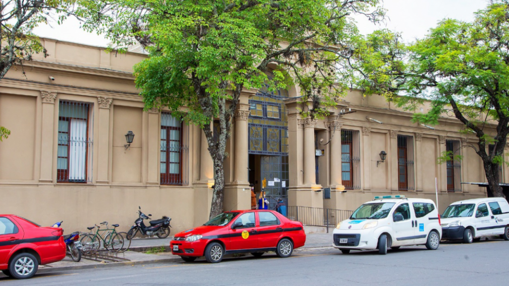 97068-campania-de-realizacion-de-papanicolaou-en-el-hospital-senior-del-milagro