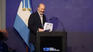 federico-sturzenegger-ministro-desregulacion-y-transformacion-del-estado-la-nacion-argentina