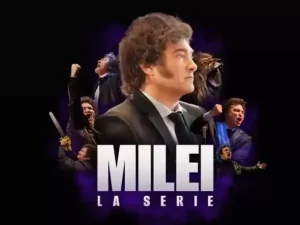 milei-serie