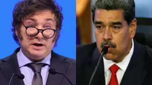 javier-milei-y-nicolas-madurojpg